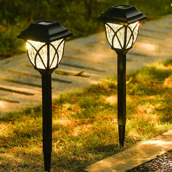 Solar Garden Light Outdoor & Pond Lighting product image 5