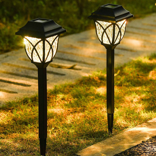 Solar Garden Light