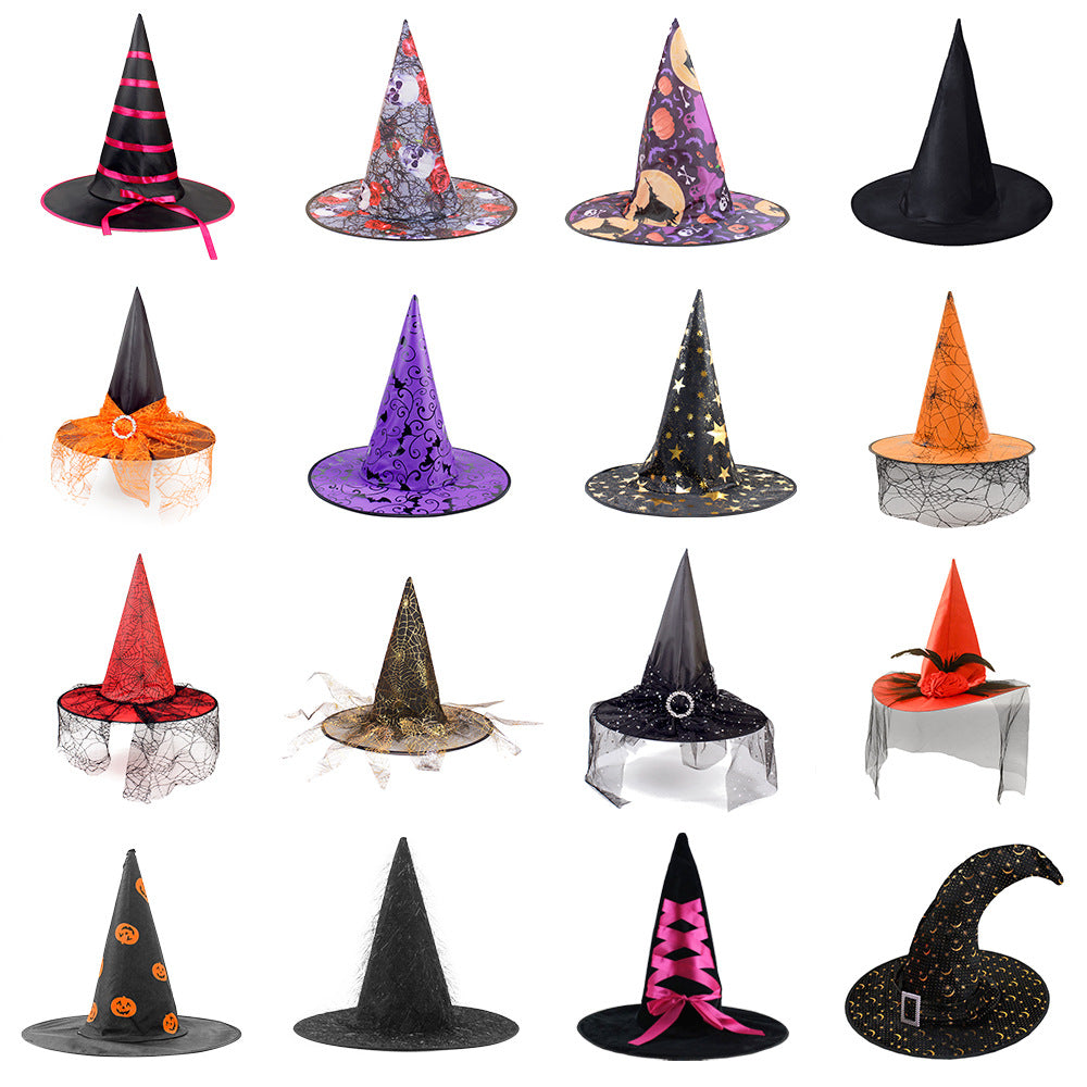 Halloween Hat