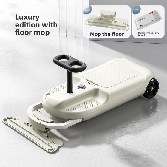 Children Electric Go-Kart with Floor Cleaning Function product image 6