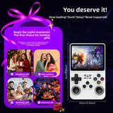 handheld game console