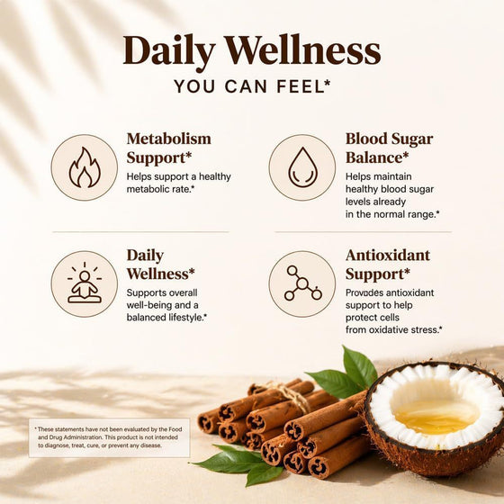 Cinnamon Capsules product image 4