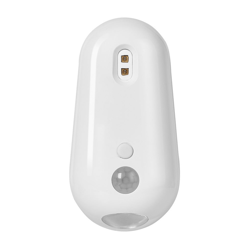 Toilet Sensor UV Sterilization Night Light