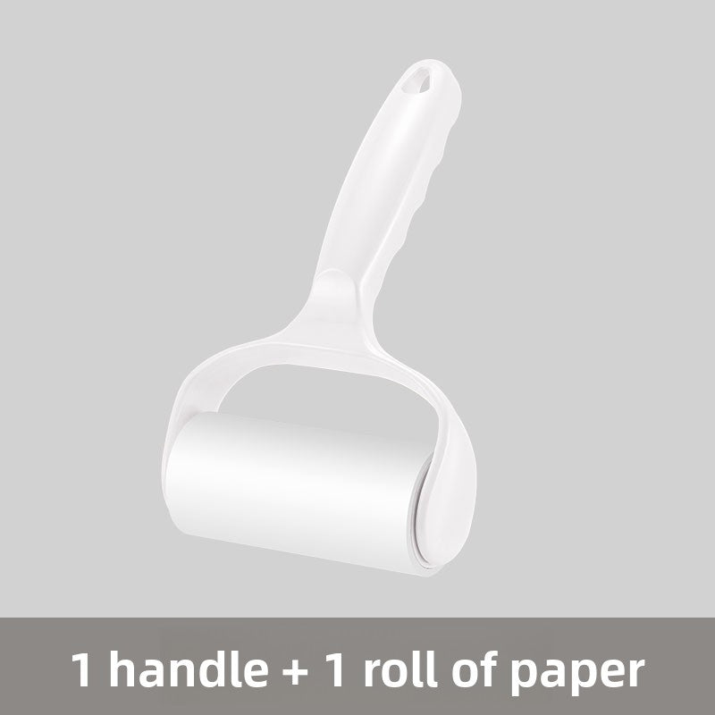 New Lint Roller