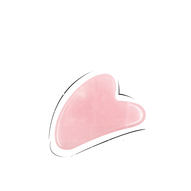 Jade Gua Sha - Image 4