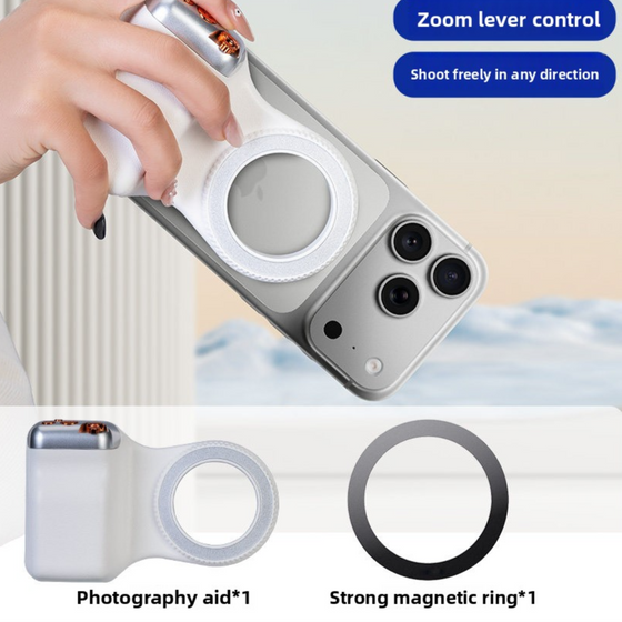 Shooting aid Action Cameras product image 6