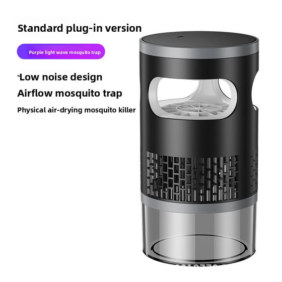 USB Mosquito Killer Lamp Night Light Trap Camping & Hiking product image 6