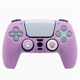PS5 Controller Silicone Protective Cover