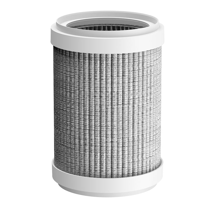 Desktop Air Purifier with HEPA Filter product image 6