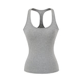 Womens Fitness Yoga Sling Vest