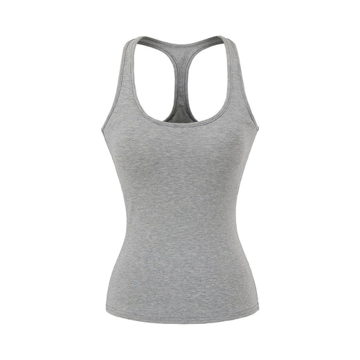 Womens Fitness Yoga Sling Vest