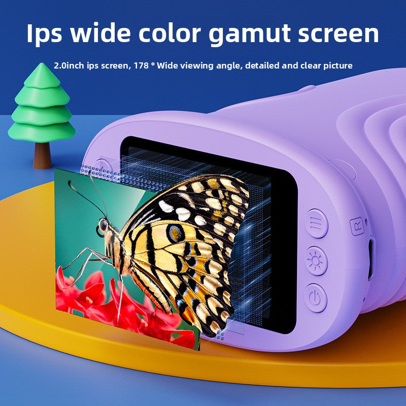 Handheld Digital Microscope