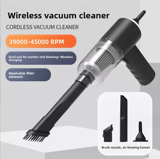 Handheld Car Vacuum Cleaner Blower product image 4