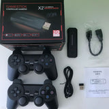 Home video game console