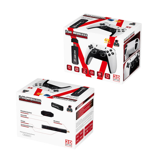 Tv Game Console