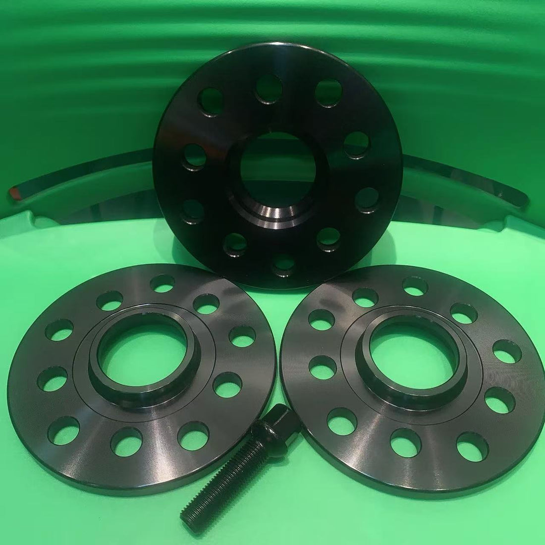 Wheel Spacer Kit product image 3