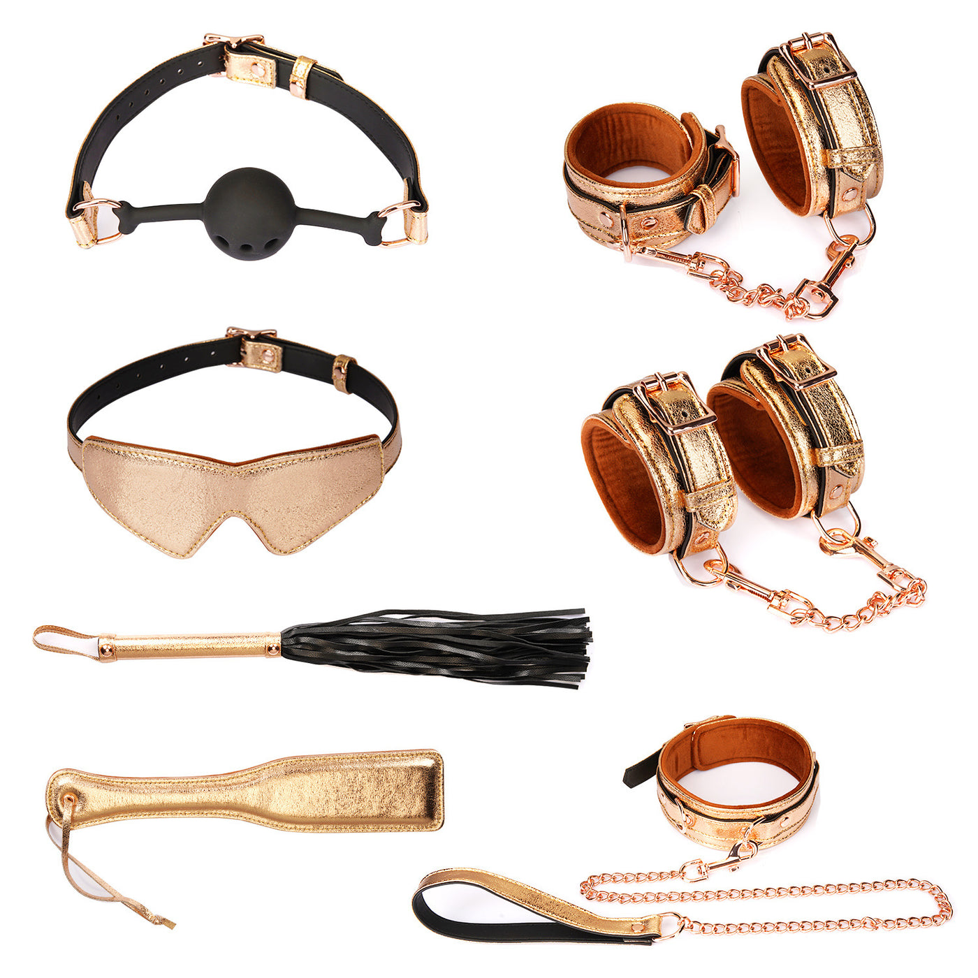 SM props set
