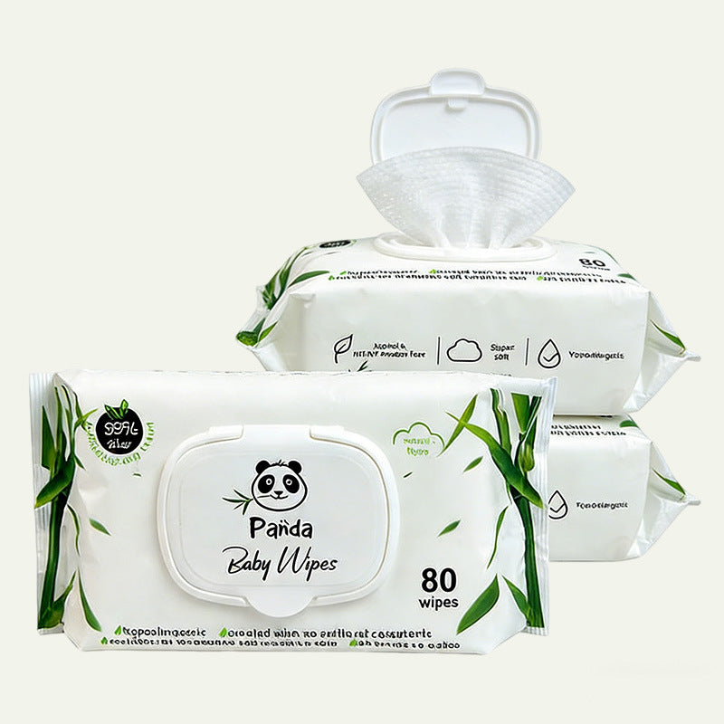 Children's Large Pack Cleaning Wipes product image 3