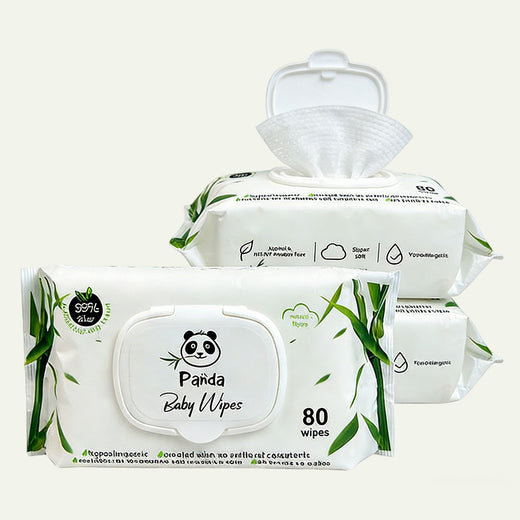 Children's Large Pack Cleaning Wipes product image 3