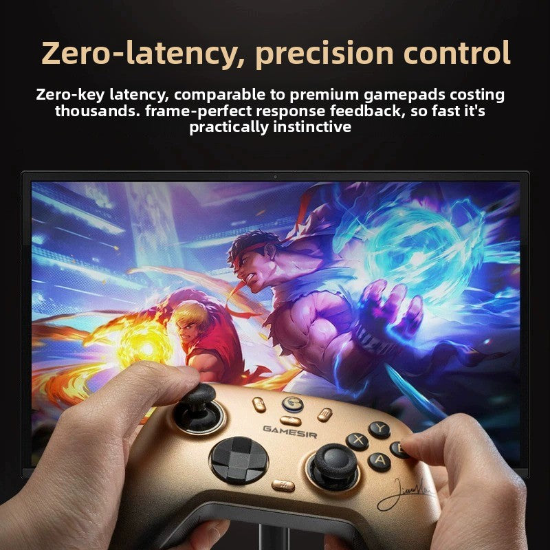 Game Controller
