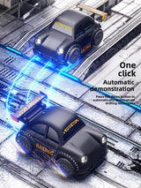 Mini Remote Control Drift Car with Smart Sensor