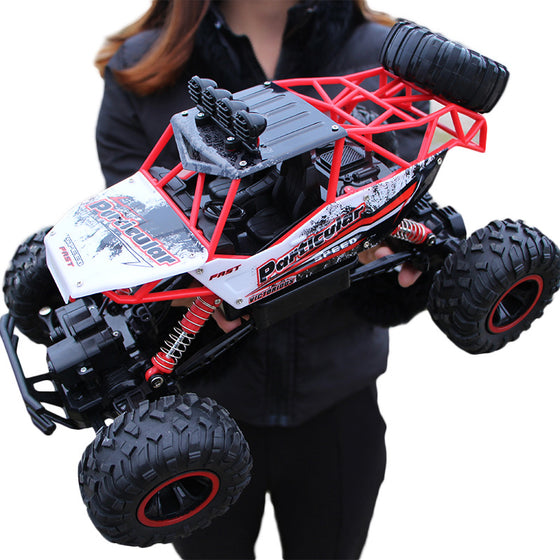 Large Remote Control Car with Drift Function product image 3