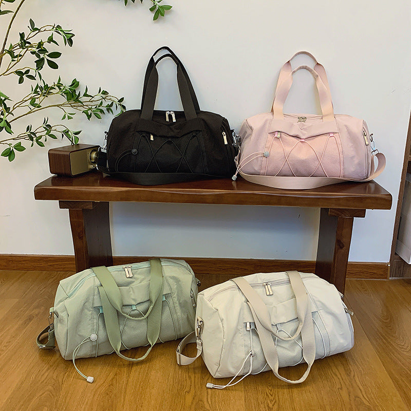 Lightweight Large Capacity Sports Yoga Bag