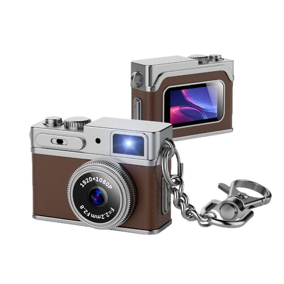 Mini Thumb Camera with Video Recording Action Cameras product image 5