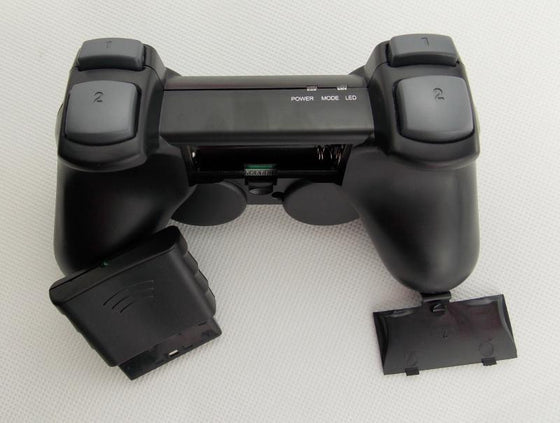 PS2 Wireless Controller Gaming Electronics product image 3