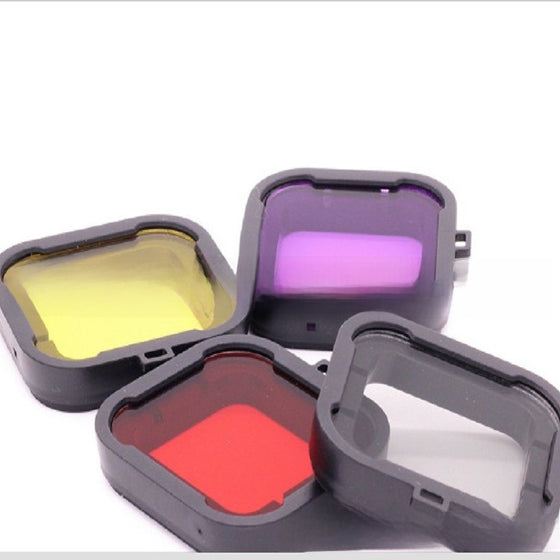 Waterproof case for action cameras Action Cameras product image 6