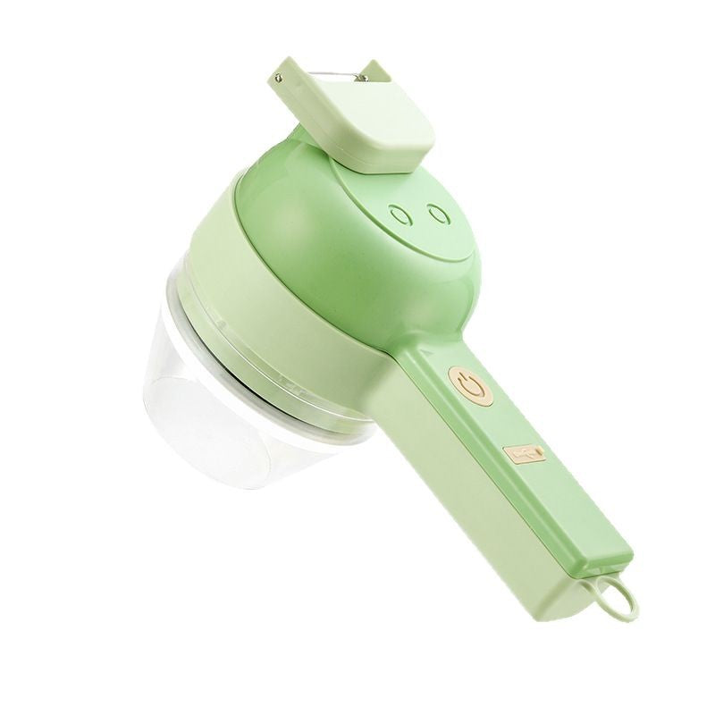 Multifunctional Cutting Tool