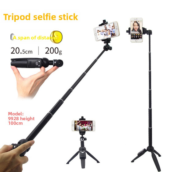 Phone Tripod Stand Phone Accessories product image 6