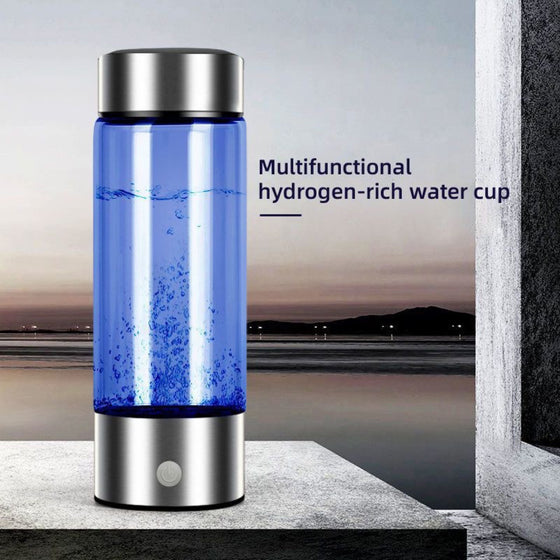 Hydrogen-rich health cup product image 2