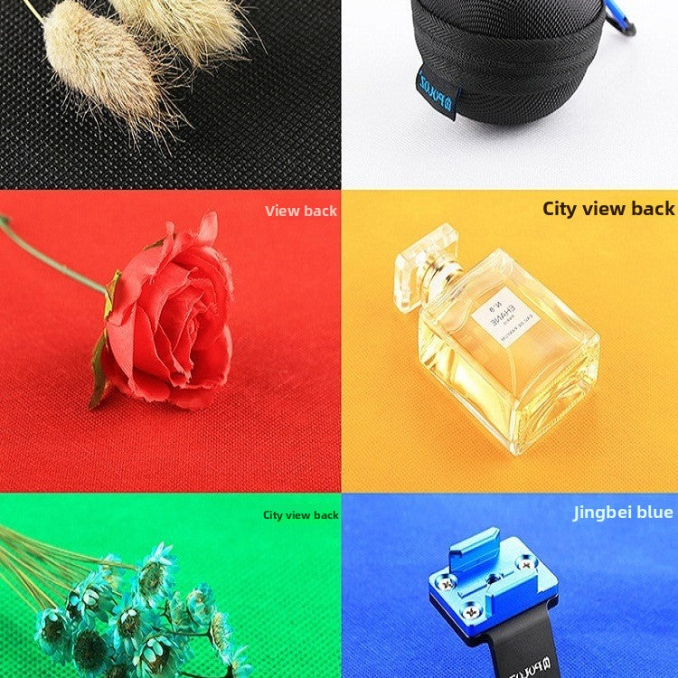 Mini Photo Studio