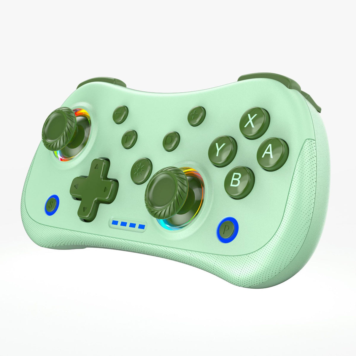 Bluetooth Game Controller