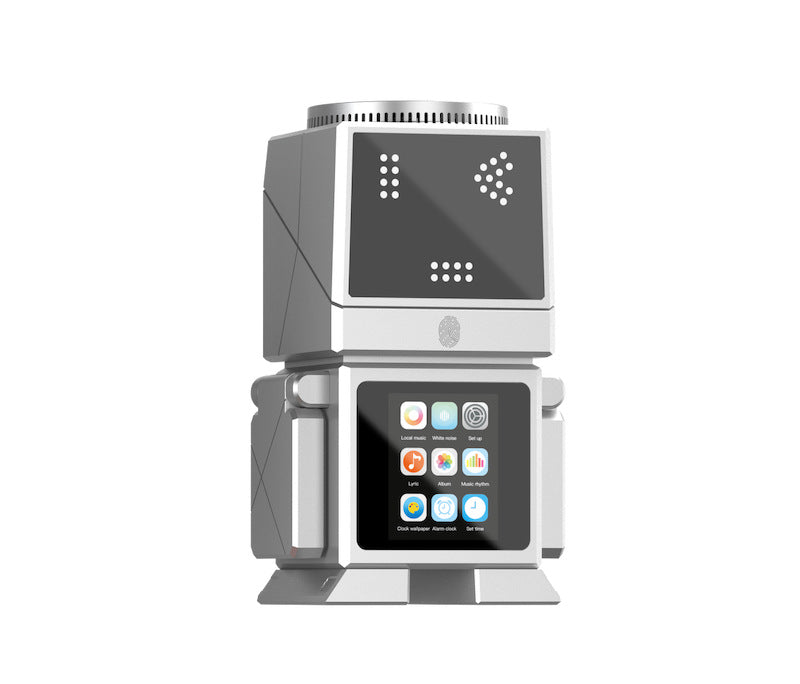 Wireless Charging Phone Holder with Speaker product image 7