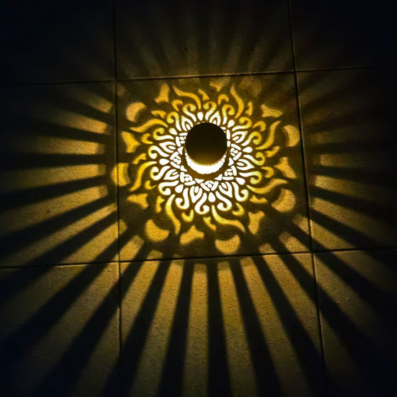 Solar lamp Outdoor & Pond Lighting product image 3