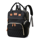 Multifunctional Mommy Backpack Large Capacity