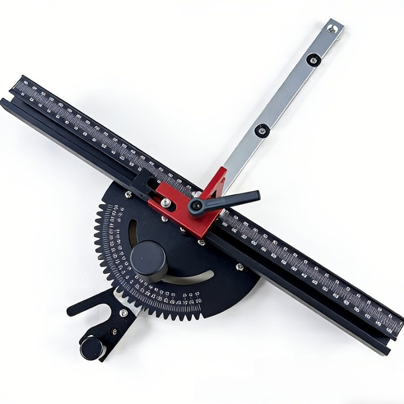 Aluminum Alloy Workbench Modification Kit