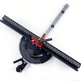 Aluminum Alloy Workbench Modification Kit