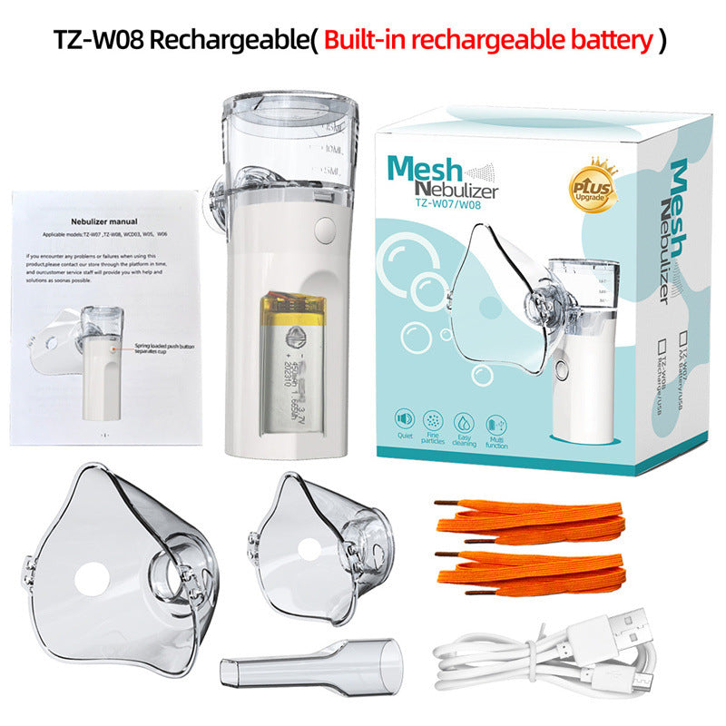 Micro-grid atomizer product image 4