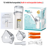 Micro-grid atomizer product image 4