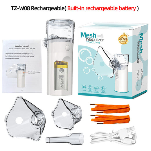 Micro-grid atomizer product image 4