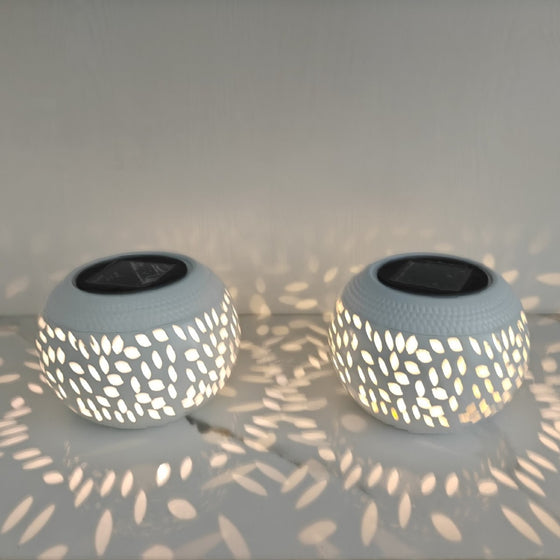 Solar Powered Outdoor Garden Light Outdoor & Pond Lighting product image 4