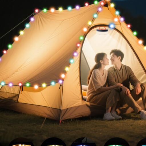Camping lighting lamp Camping & Hiking product image 2