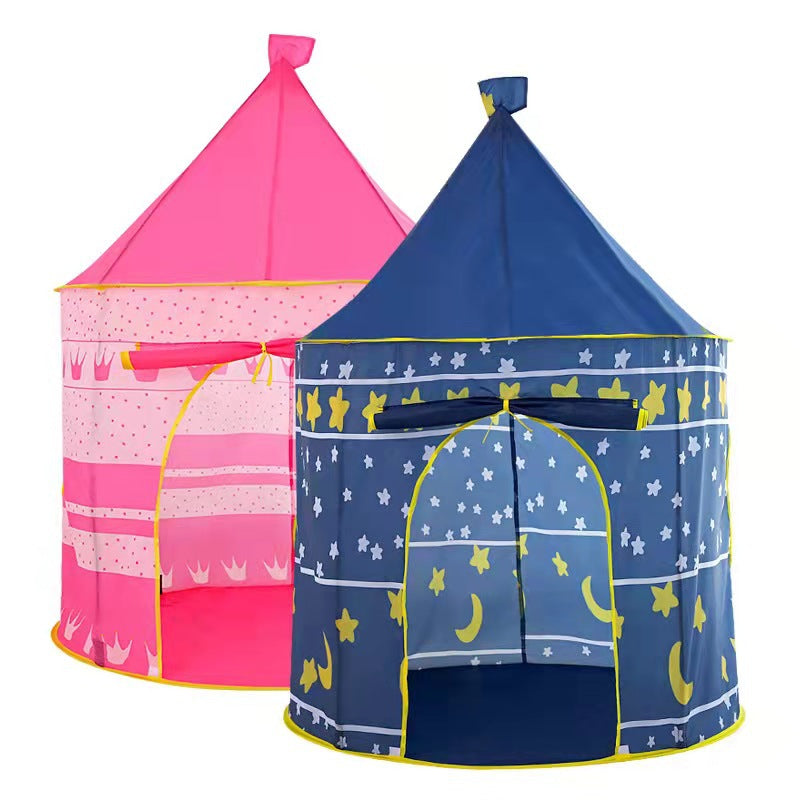 Children Princess Castle Play Tent
