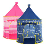 Children Princess Castle Play Tent