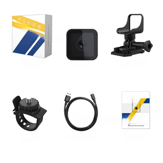 sports camera Action Cameras product image 5