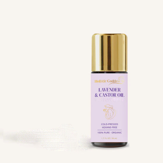 Castor Oil Roller Essential Oil Body Care Oil Adult Wellness product image 6