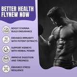 Shilajit Ultra 60 Capsules product image 3